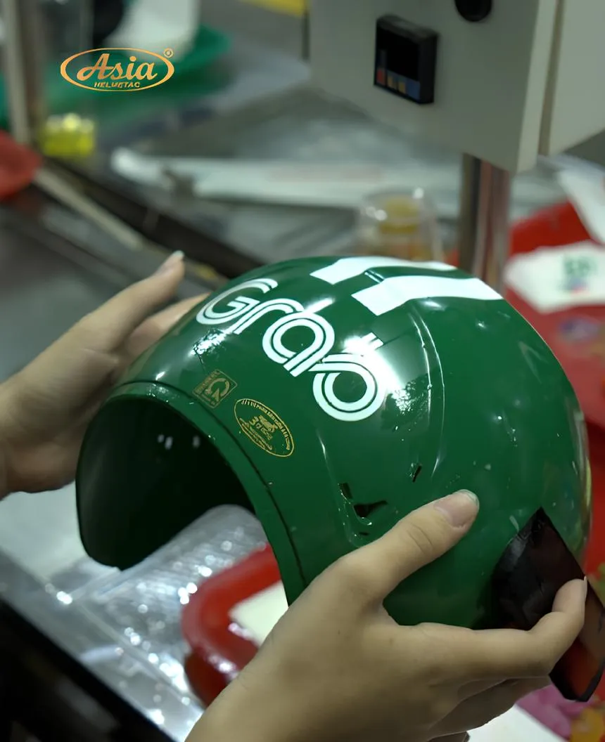 Nón Bảo Hiểm Giá Sỉ Nên Nhập Loại Nào Để Dễ Bán